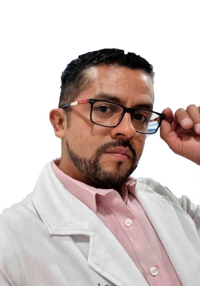 Dr. José Luis Salazar Gil - Urólogo
